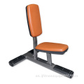 Fuerza de entrenamiento Gimnasio Fitness Equipment Bench Utility Bench